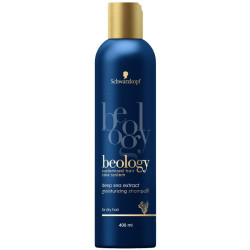 Beology Moisturizing Shampoo for Dry Hair 13.53 fl oz (400 ml)