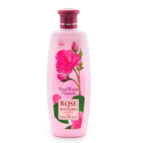 Bio Fresh Rose Natural Rose Water 11.16 fl oz (330 ml)
