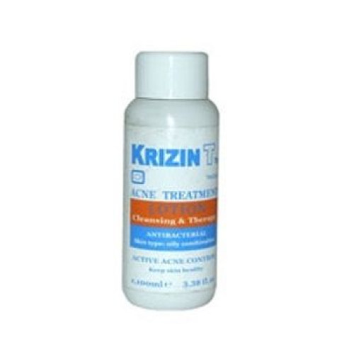 Bioren Krizin T Universal Acne Lotion 1.69 fl oz (50 ml)