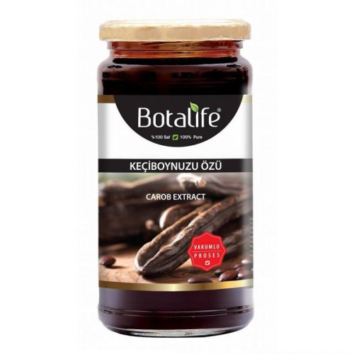 Botalife Hornbeam Fruit Extract 1.41 lb (640 g)