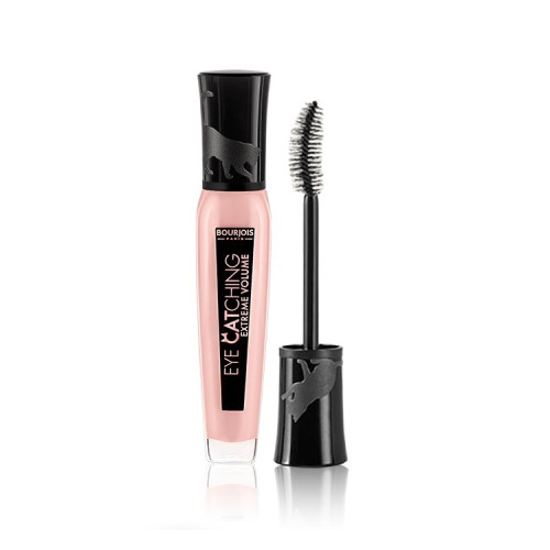 Bourjois Eye Catching Extreme Volume Mascara for Extreme Volume 0.2 fl oz (6 ml)