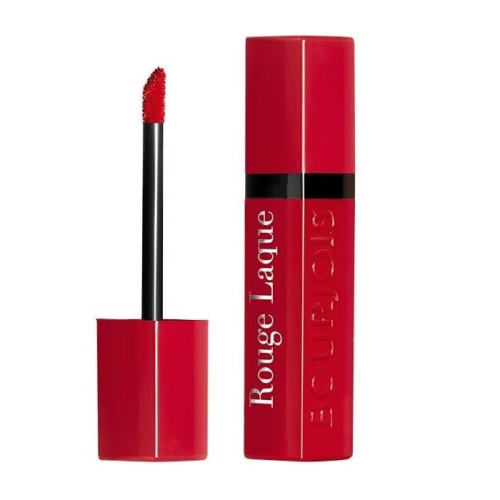 Bourjois Rouge Edition Velvet Long-Lasting Mattifying Liquid Lipstick 06 Framboiselle