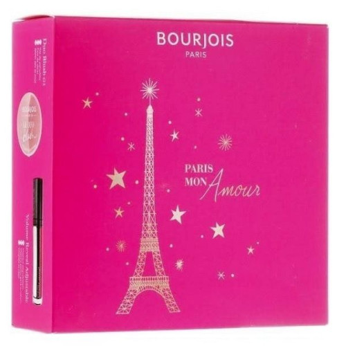 Bourjois Paris Mon Amour Promo Set