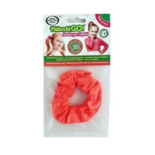 Brand Italia Lice Go Hair Band Against Lice 1 pc