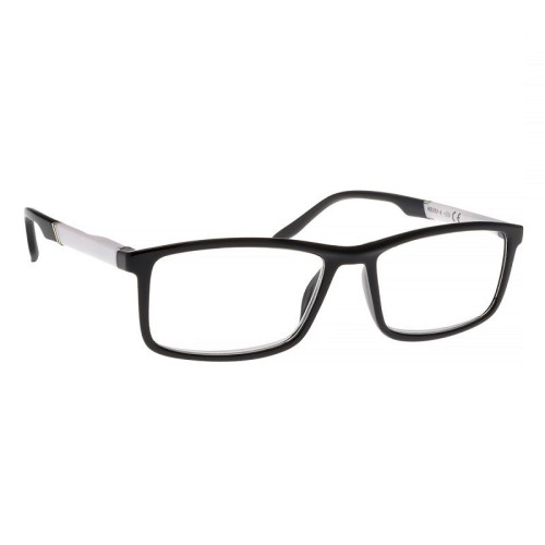 Brilo Temporary Reading Glasses +2.50 with Case Model RE050-A