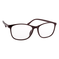 Brilo Temporary Reading Glasses +2.50 with Case Model RE082-C