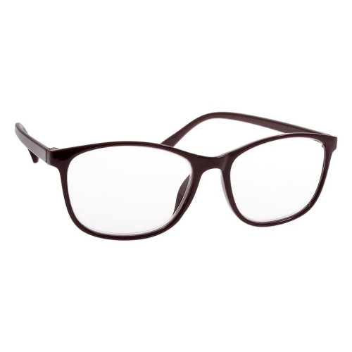 Brilo Temporary Reading Glasses +2.50 with Case Model RE082-C