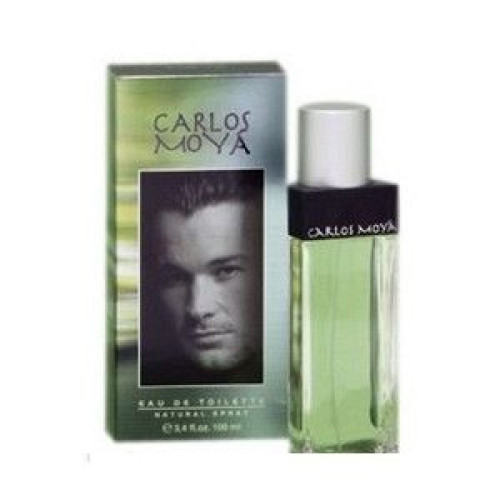 Carlos Moya Eau De Toilette for Men 3.38 fl oz (100 ml)