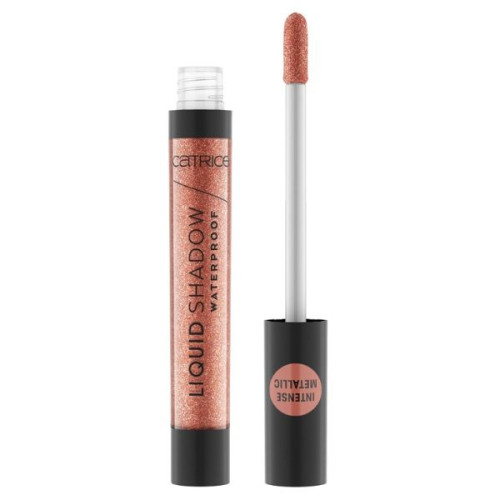 Catrice Liquid Shadow Waterproof Liquid Eye Shadow 030 Fearless
