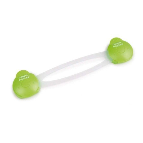 Canpol Babies Multifunctional Cabinet Lock 2 pcs