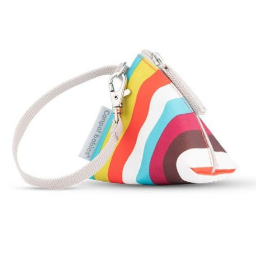 Canpol Babies Pacifier Bag Stripes 80/103
