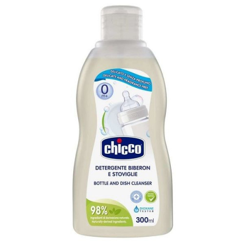 Chicco Bottle and Container Cleaner