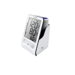 Citizen CH-456 Automatic Blood Pressure Monitor with Upper Arm Cuff