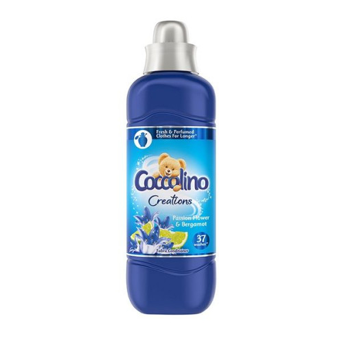 Coccolino Creations Water Lily Concentrated Fabric Softener 31.28 fl oz (925 ml)