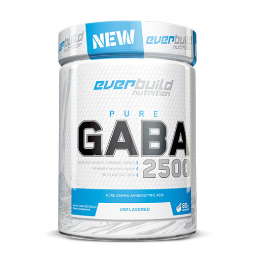 Everbuild Pure Gaba 7.05 oz (200 g)