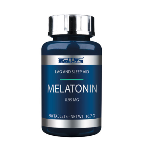 Scitec Nutrition Melatonin 90 Tablets