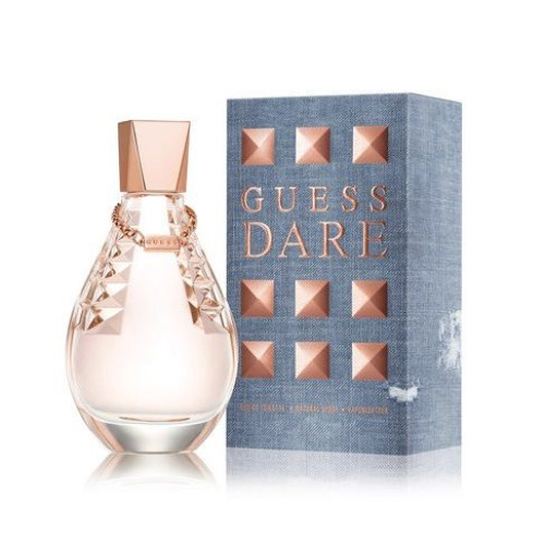 Guess Dare Eau De Toilette for Women 1.69 fl oz (50 ml)