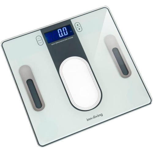 Innoliving Electronic Scale - Analyzer Inn - 140