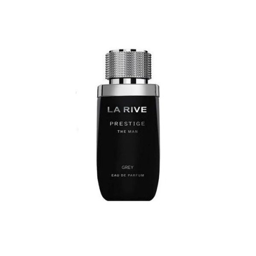 La Rive Prestige Grey Parfum Men's Perfume 2.54 fl oz (75 ml)