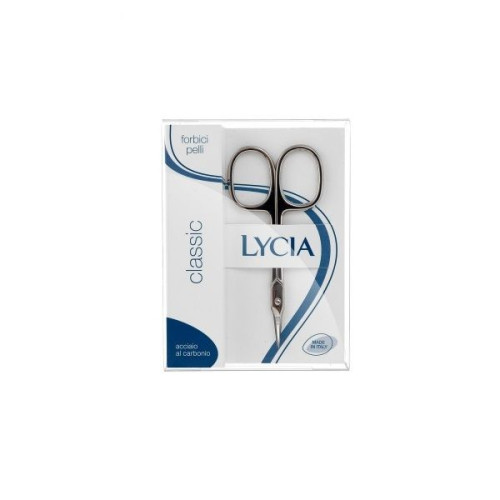Lycia Accessori Pointed Cuticle Scissors - 9003