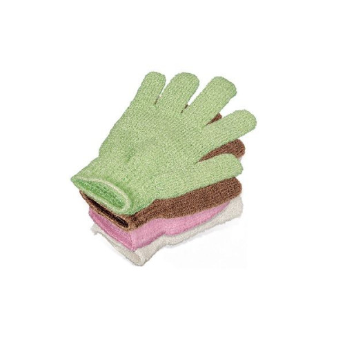 Magnum Natural Bathroom Glove - 194