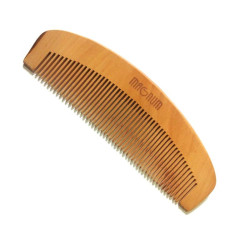 Magnum Natural Wooden Hair Comb - Ds 001