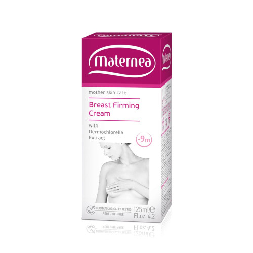 Maternea Firming Breast Cream 4.23 fl oz (125 ml)