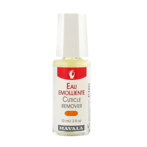 Mavala Cuticle Remover Solution 0.34 fl oz (10 ml)