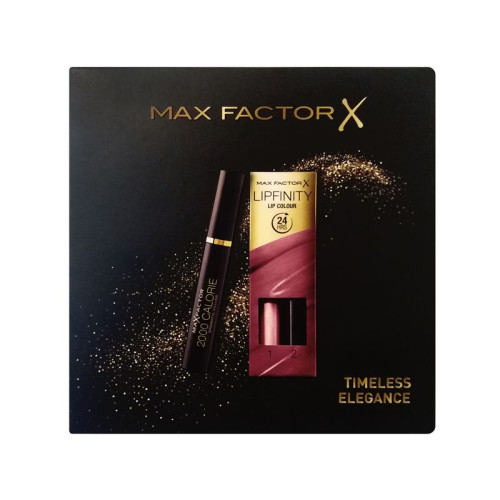 Max Faxtor Promo Set Timeless Elegance