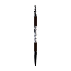 Maybelline Brow Ultra Slim Eyebrow Pencil with Brush 04 Medium Brown