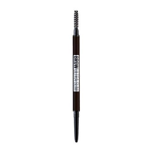 Maybelline Brow Ultra Slim Eyebrow Pencil with Brush 04 Medium Brown