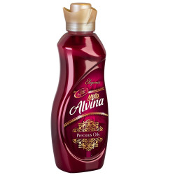Medix Alvina Elegance Fabric Softener with Aromatic Oils 16.91 fl oz (500 ml)