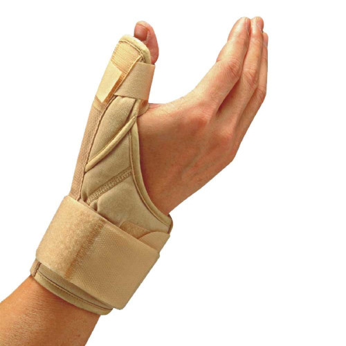 Rekordsan Toe Brace Hand