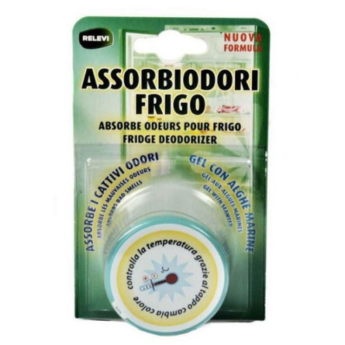 Relevi Gel Refrigerator Absorber 1 pc