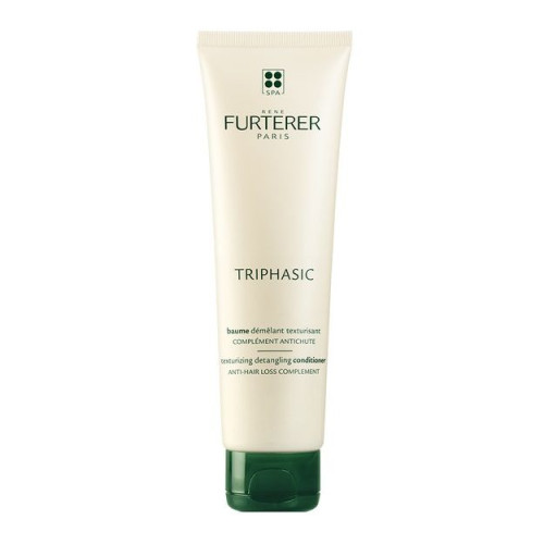 Rene Furterer Triphasic Anti-Hair Loss Conditioner for Easy Combing and Density 5.07 fl oz (150 ml)