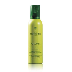 Rene Furterer Volumea Restorative Volume Foam for Fine Hair 6.76 fl oz (200 ml)