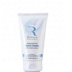 Revive Regenerating Hand Cream with Snail Extract 1.69 fl oz (50 ml)