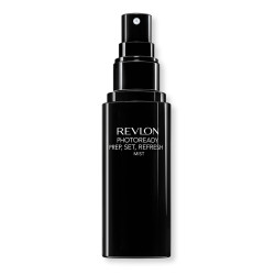 Revlon Photoready Mist Makeup Base - Triple Action Spray 1.89 fl oz (56 ml)