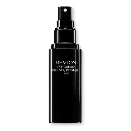Revlon Photoready Mist Makeup Base - Triple Action Spray 1.89 fl oz (56 ml)