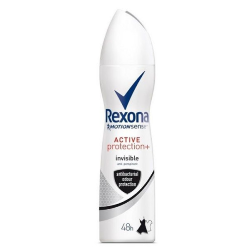 Rexona Active Protection Deodorant Spray for Women 8.45 fl oz (250 ml)