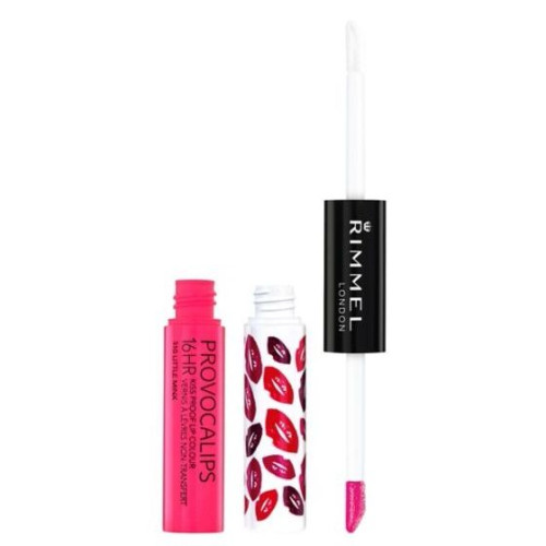 Rimmel Provocalips Liquid Lipstick 310