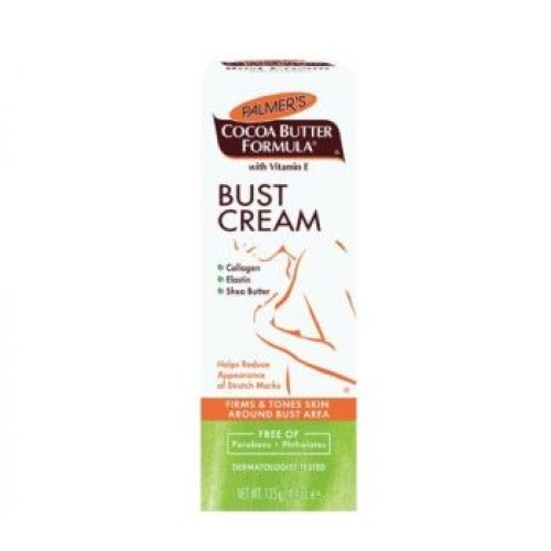 Palmers Firming and Shaping Bust Cream 4.23 fl oz (125 ml)