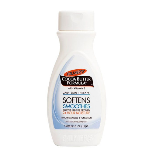 Palmers Moisturizing and Smoothing Body Lotion with Cocoa Butter and Vitamin E 8.45 fl oz (250 ml)