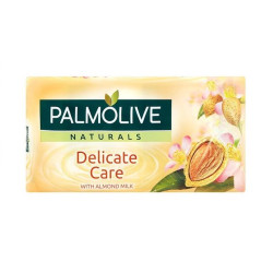 Palmolive Naturals Delicate Care Soap Almond Oil 3.17 oz (90 g)