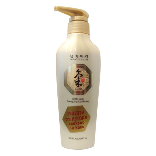 Doori Conditioner-mask with Ginseng for Damaged Hair 10.14 fl oz (300 ml)