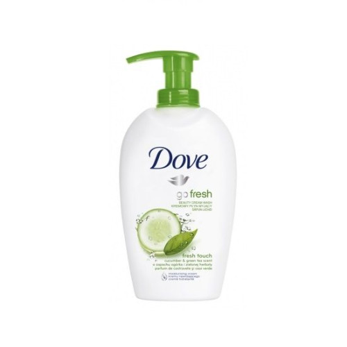 Dove Cucumber and Green Tea Scent Liquid Hand Wash with Cucumber and Green Tea Scent 8.45 fl oz (250 ml)