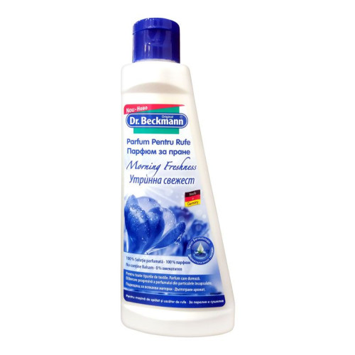 Dr. Beckmann Morning Freshness Laundry Perfume 8.45 fl oz (250 ml)