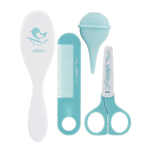 Dr. Brown's First Care Set