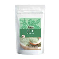 Dragon Superfoods Organic Kelp Powder 3.53 oz (100 g)