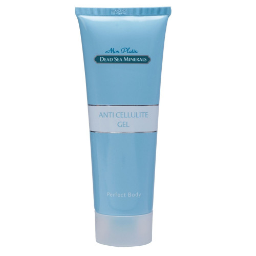 Dsm Smoothing Anti-Cellulite Body Gel 6.76 fl oz (200 ml)